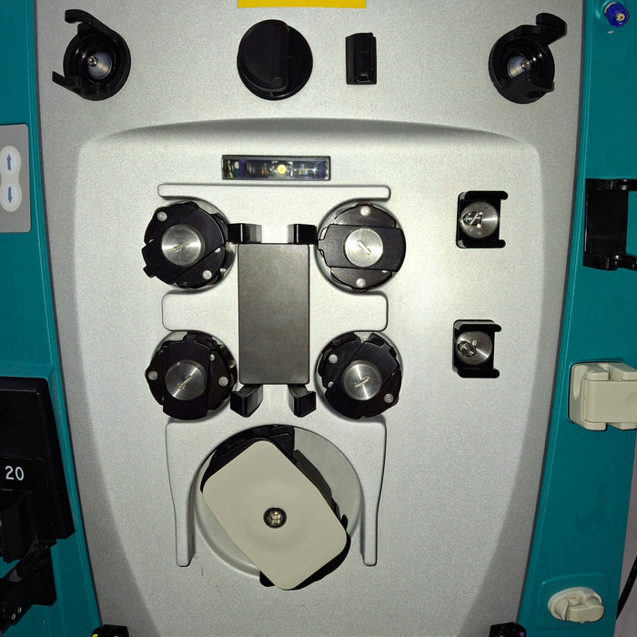 Gambro Prismaflex Dialysis Machine