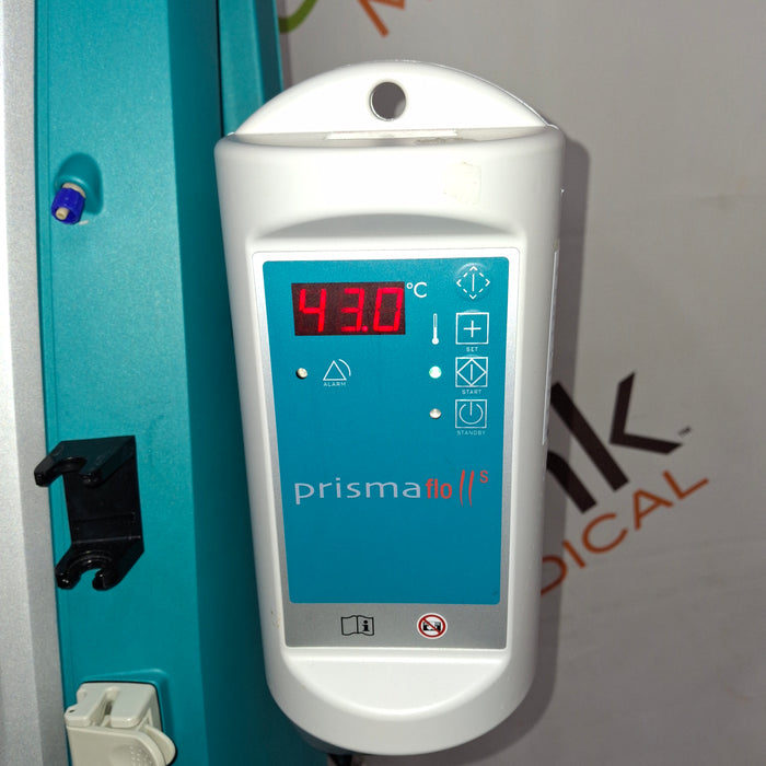 Gambro Prismaflex Dialysis Machine