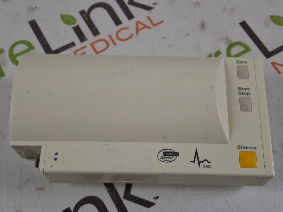 Philips M3001A-A04C06 OxiMax SpO2, NIBP, ECG, Temp, IBP MMS Module