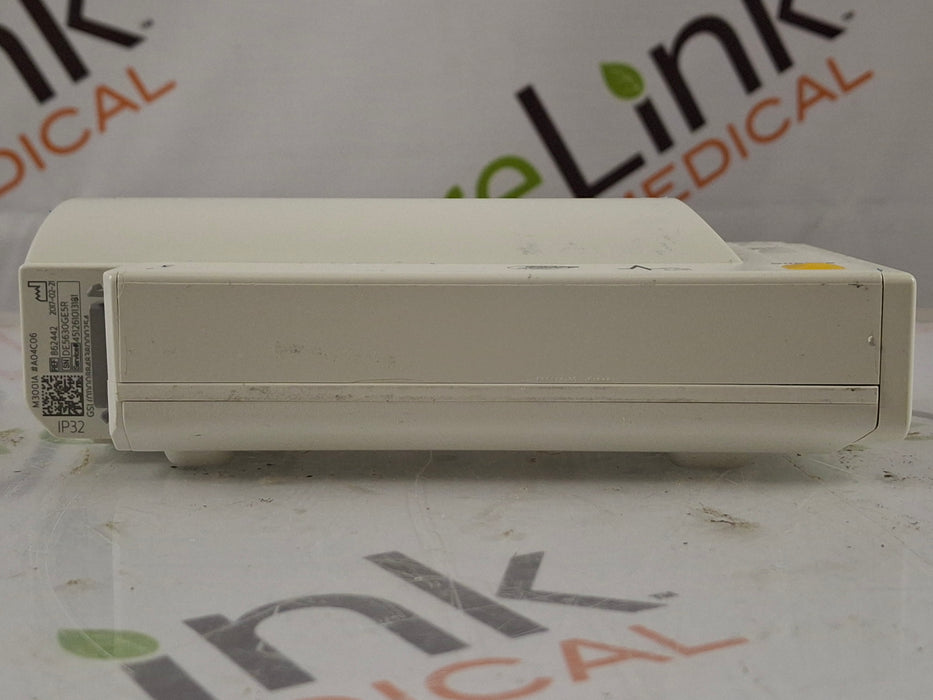 Philips M3001A-A04C06 OxiMax SpO2, NIBP, ECG, Temp, IBP MMS Module