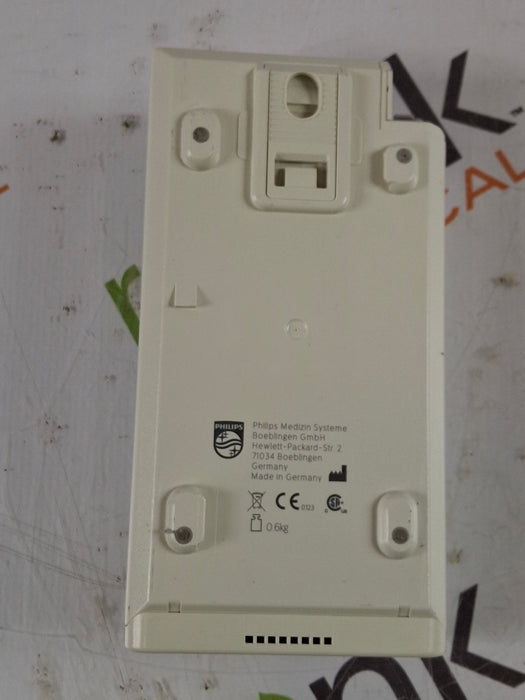 Philips M3001A-A04C06 OxiMax SpO2, NIBP, ECG, Temp, IBP MMS Module