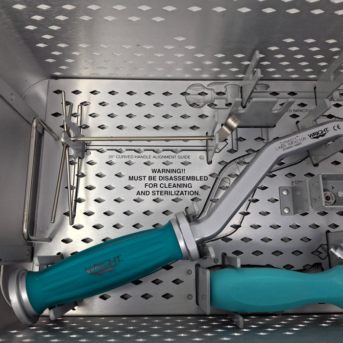 Wright Medical Technology, Inc. DNFL-TRA1 Dynasty Tray