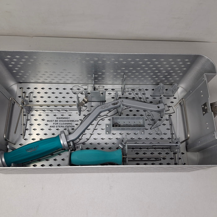 Wright Medical Technology, Inc. DNFL-TRA1 Dynasty Tray