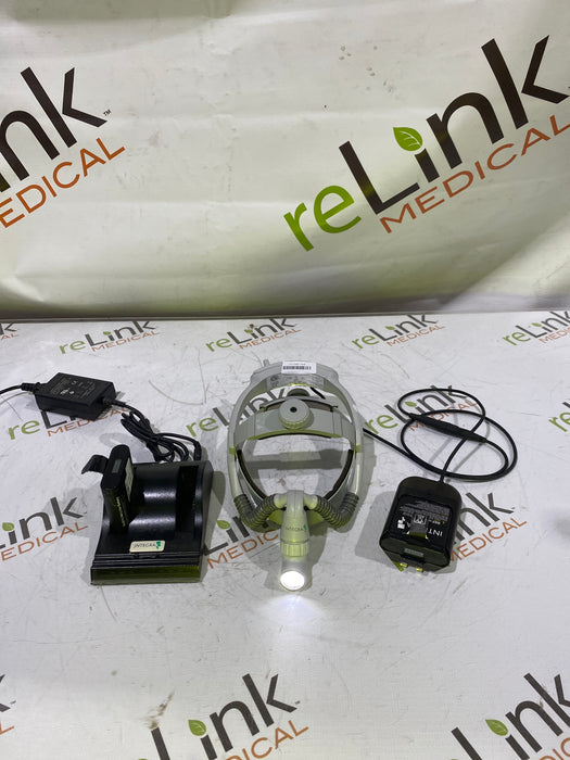 Integra Biosciences Corp 90500 LED Headlight System