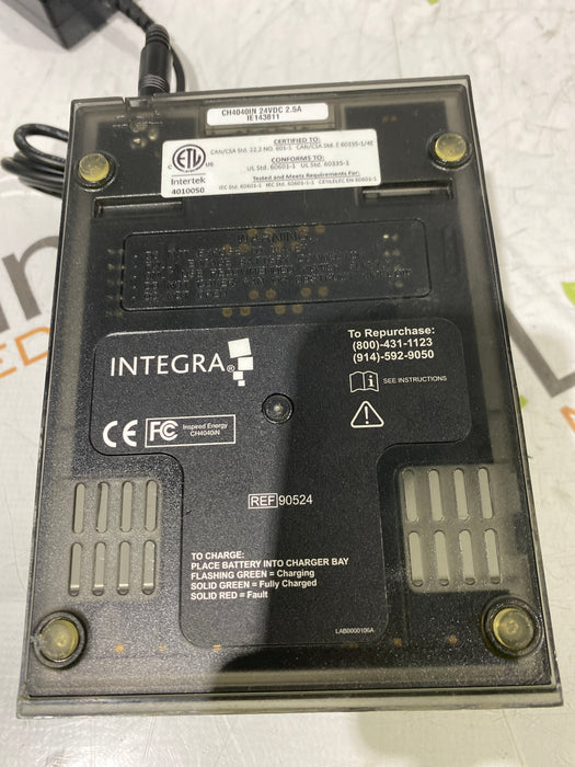 Integra Biosciences Corp 90500 LED Headlight System