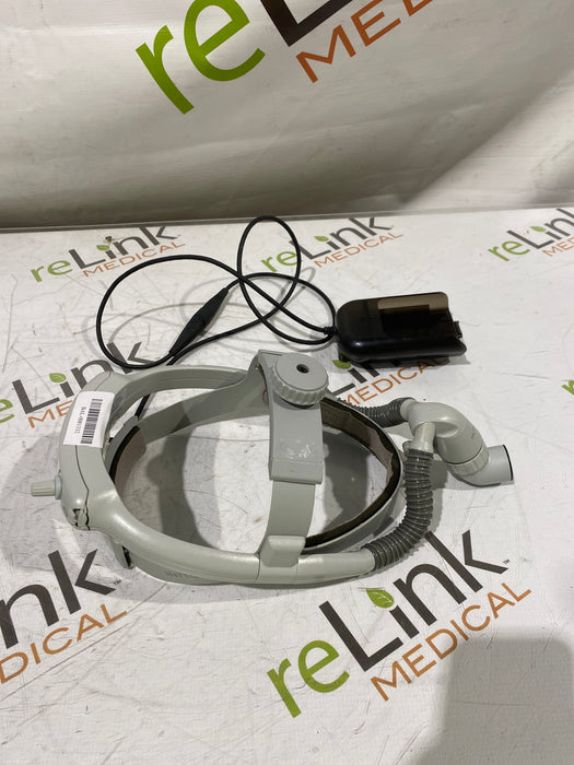 Integra Biosciences Corp 90500 LED Headlight System