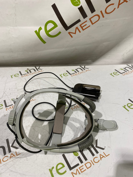 Integra Biosciences Corp 90500 LED Headlight System