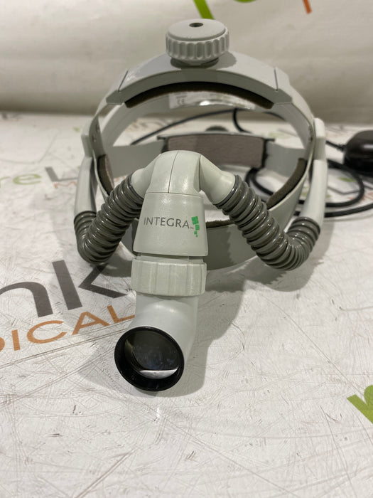 Integra Biosciences Corp 90500 LED Headlight System