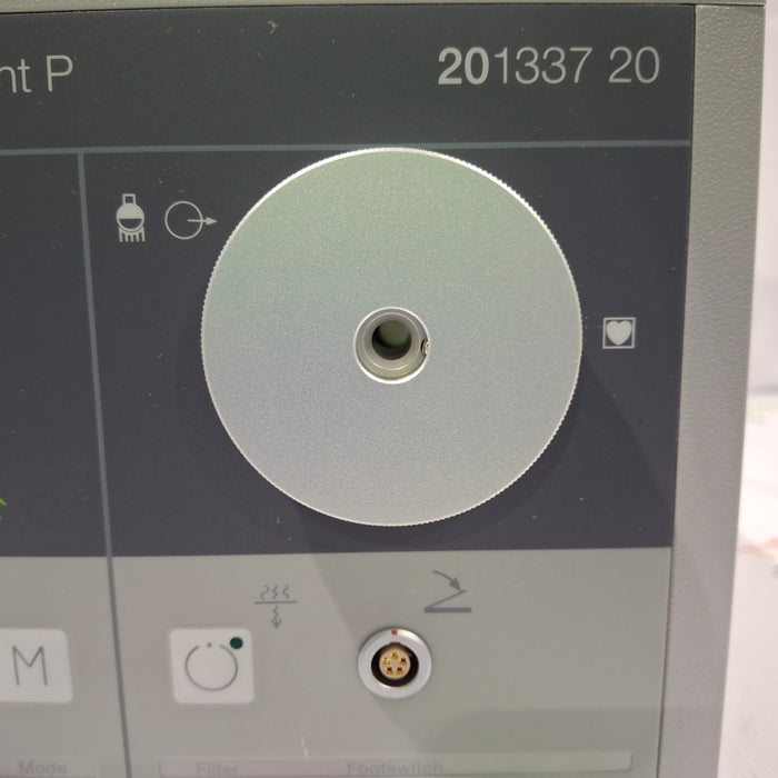 Karl Storz 201337 20 D-Light P Light Source