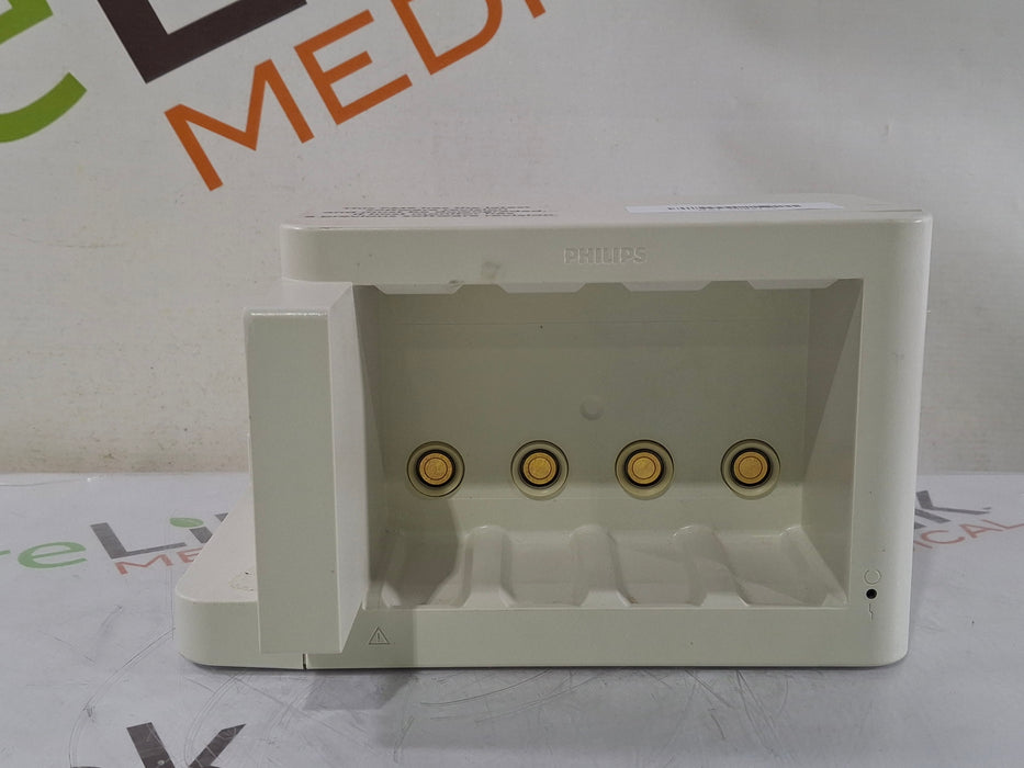 Philips 865243 4 Slot Module Rack