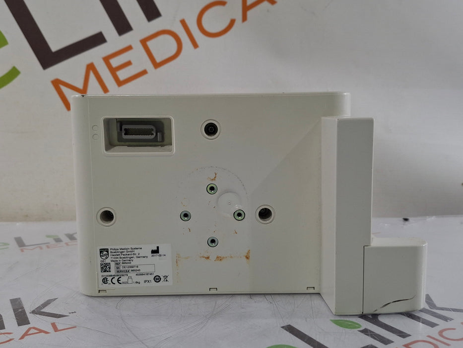 Philips 865243 4 Slot Module Rack