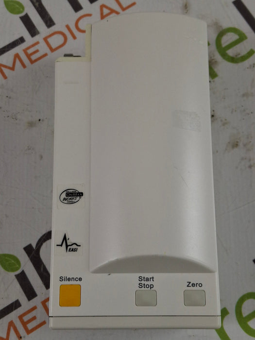 Philips M3001A-A02C06 OxiMax SpO2, NIBP, ECG, Temp, IBP MMS Module