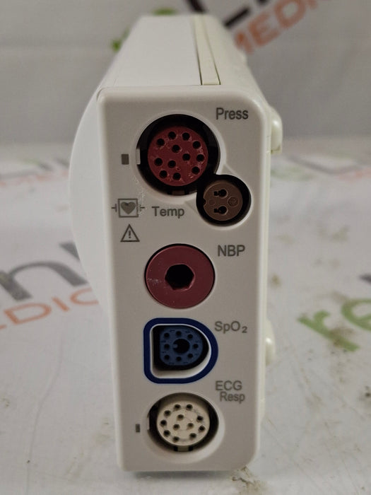 Philips M3001A-A02C06 OxiMax SpO2, NIBP, ECG, Temp, IBP MMS Module