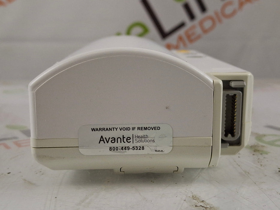 Philips M3001A-A02C06 OxiMax SpO2, NIBP, ECG, Temp, IBP MMS Module