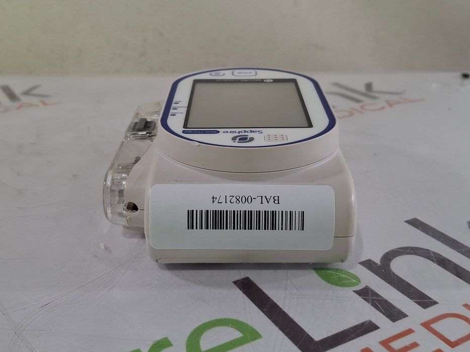 QCore Medical Sapphire Multi-Therapy Infusion Pump