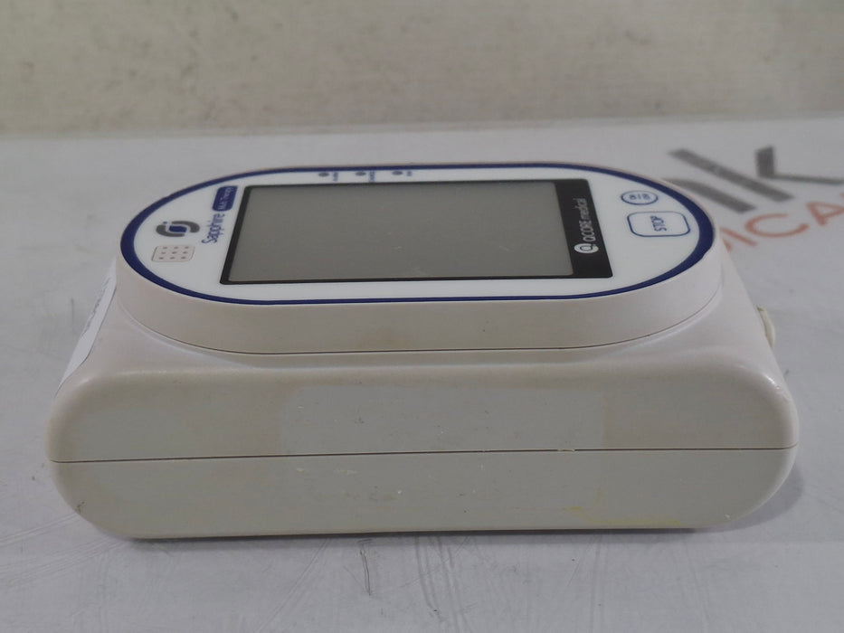 QCore Medical Sapphire Multi-Therapy Infusion Pump