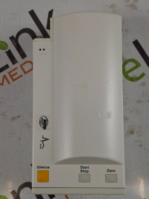 Philips M3001A-A02C06 OxiMax SpO2, NIBP, ECG, Temp, IBP MMS Module