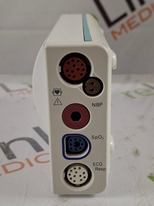 Philips M3001A-A02C06 OxiMax SpO2, NIBP, ECG, Temp, IBP MMS Module