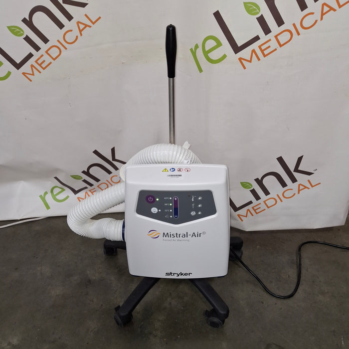 Stryker Mistral-Air Forced Air Warming System