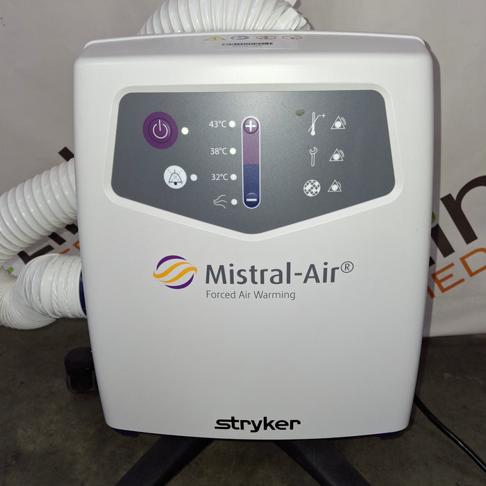 Stryker Mistral-Air Forced Air Warming System