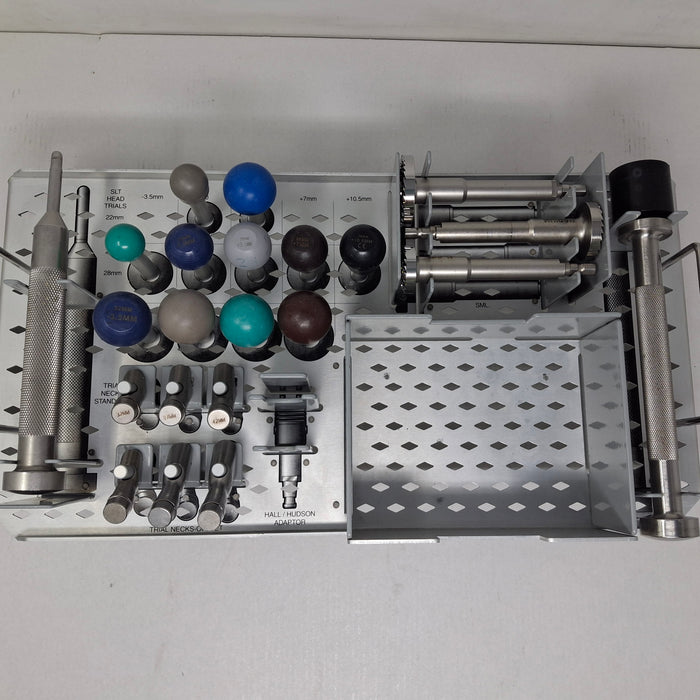 Wright Medical Technology, Inc. 4290-0060 Perfecta General Instruments