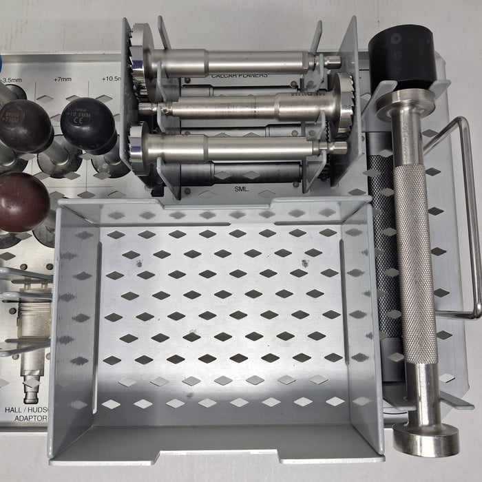 Wright Medical Technology, Inc. 4290-0060 Perfecta General Instruments