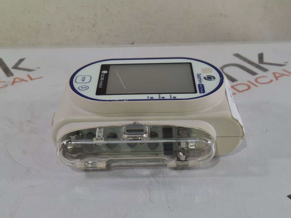 QCore Medical Sapphire Multi-Therapy Infusion Pump