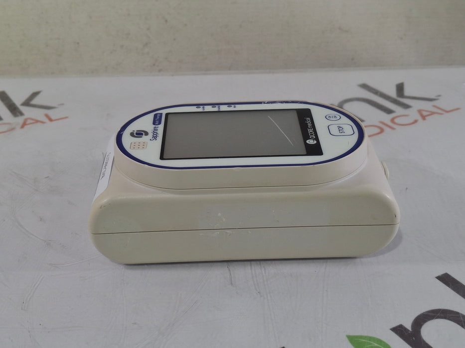 QCore Medical Sapphire Multi-Therapy Infusion Pump