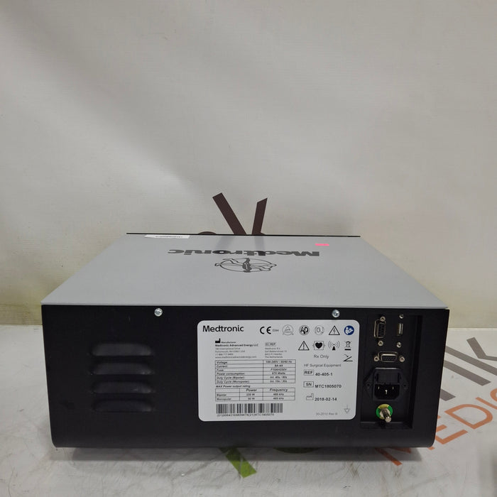 Medtronic AEX Generator