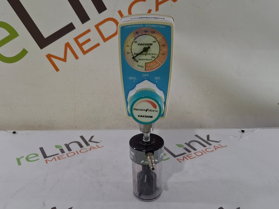 Precision Medical PM3300 Intermittent Vacuum Regulator