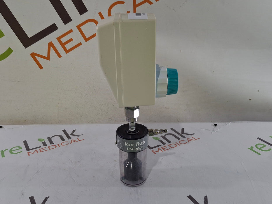 Precision Medical PM3300 Intermittent Vacuum Regulator