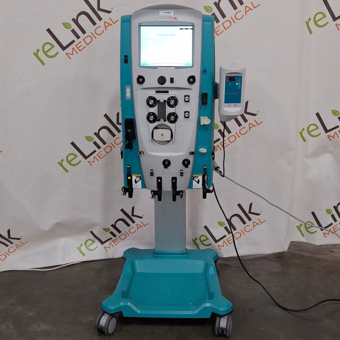 Gambro Prismaflex Dialysis Machine