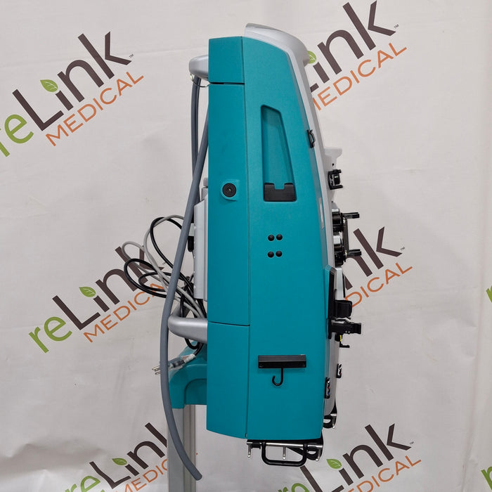 Gambro Prismaflex Dialysis Machine