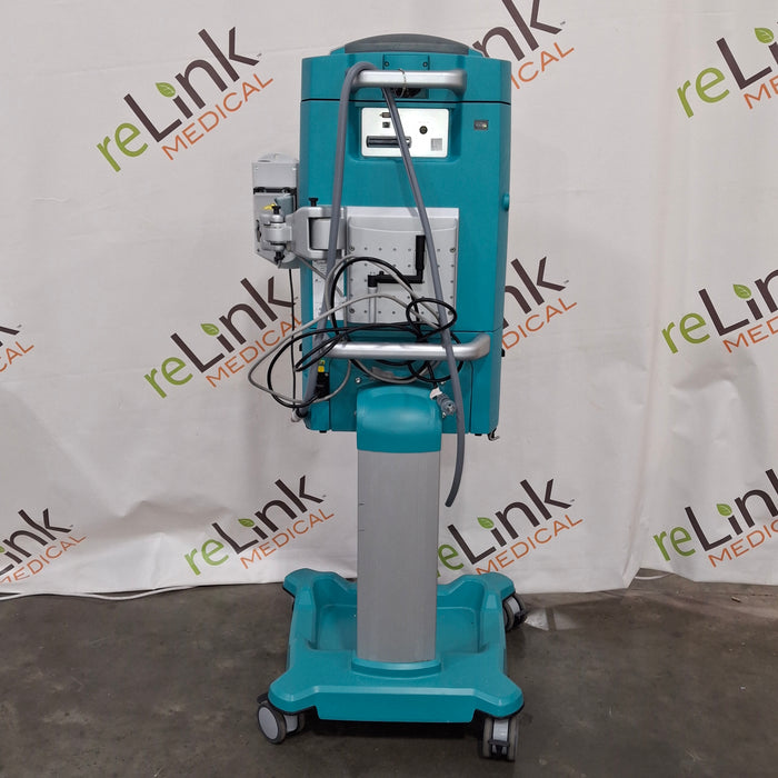 Gambro Prismaflex Dialysis Machine