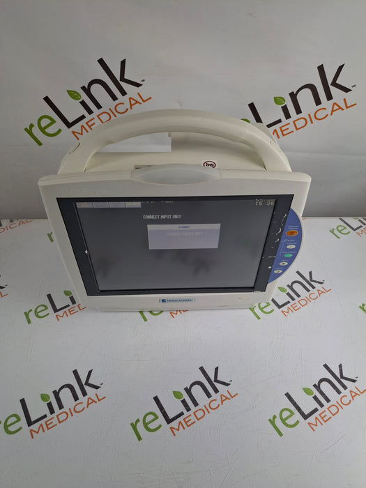 Nihon Kohden BSM-6501A Patient Monitor