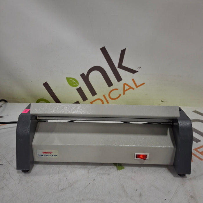 Unico L-TTR-200 Test Tube Rocker