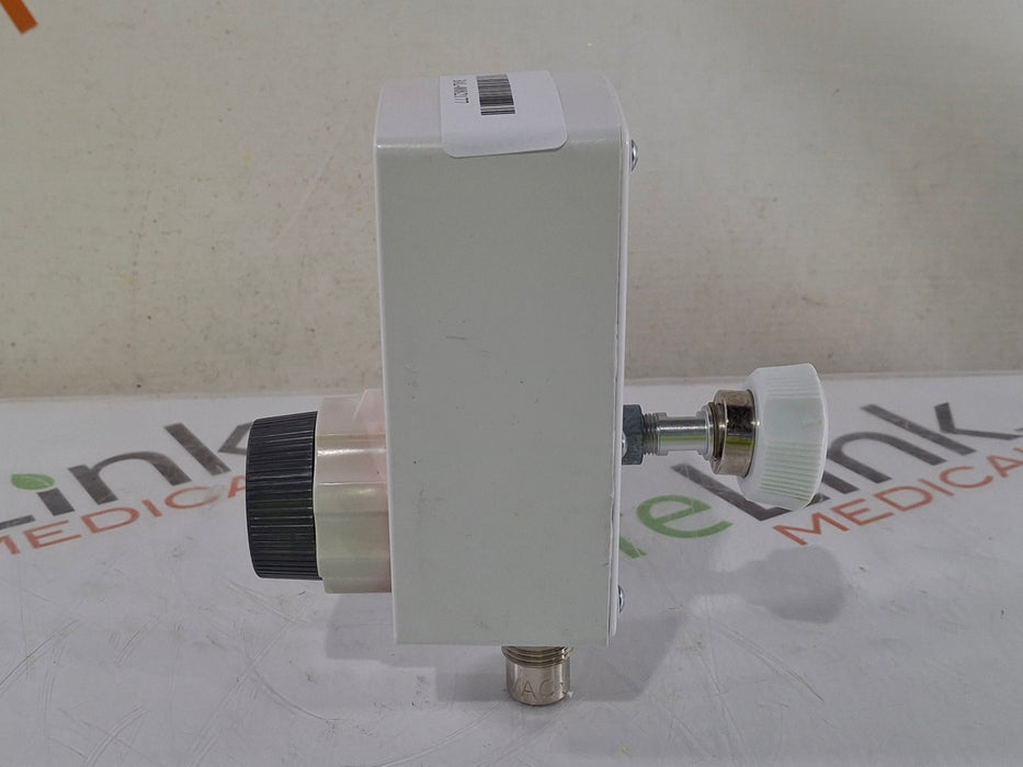 Precision Medical PM3600 Continuous Line Vacuum Regulator