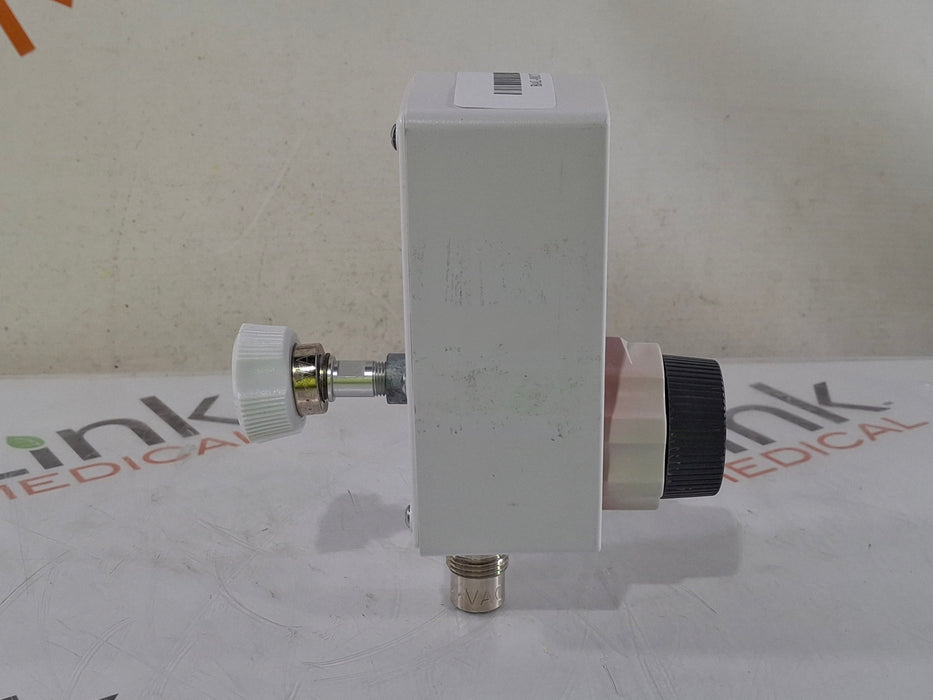 Precision Medical PM3600 Continuous Line Vacuum Regulator