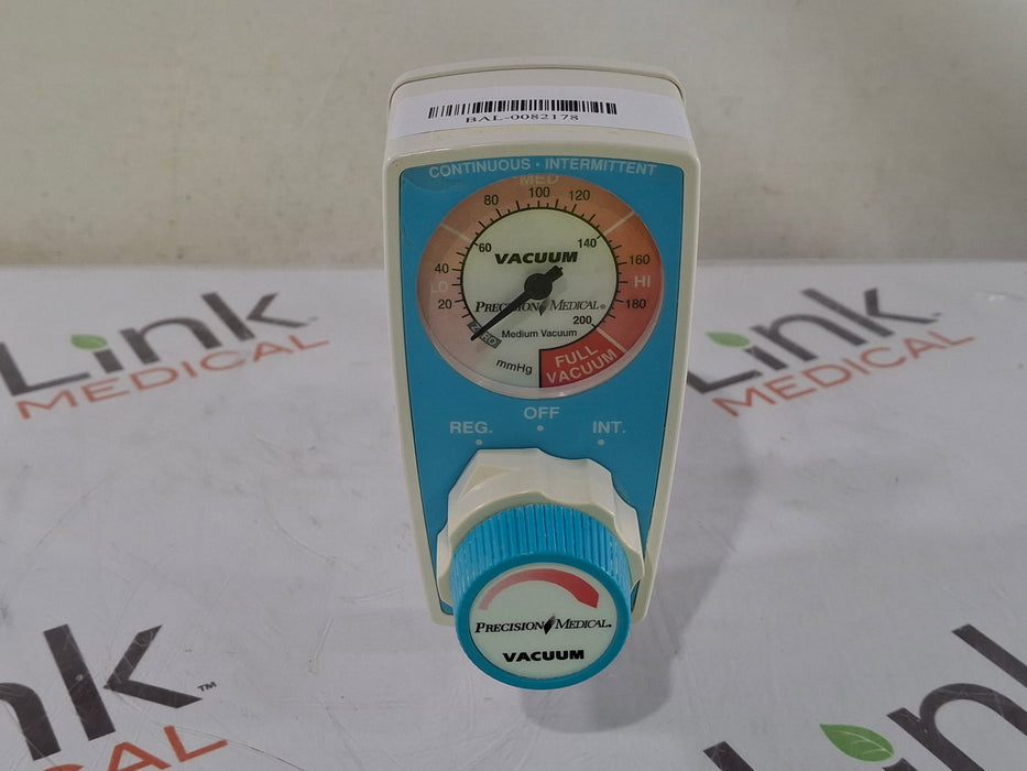 Precision Medical PM3300 Intermittent Vacuum Regulator