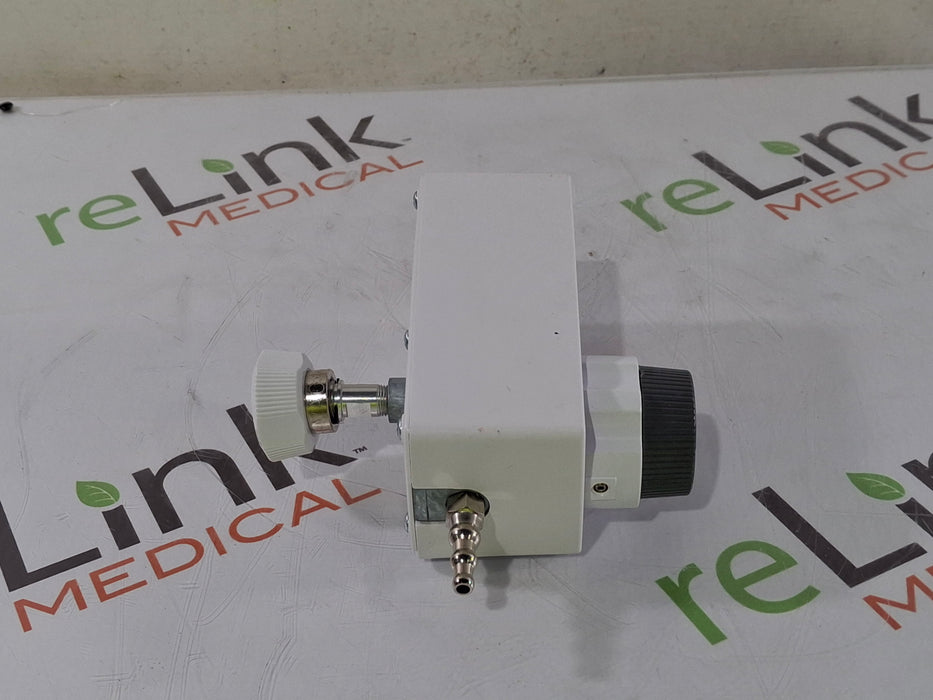 Precision Medical PM3600 Continuous Line Vacuum Regulator