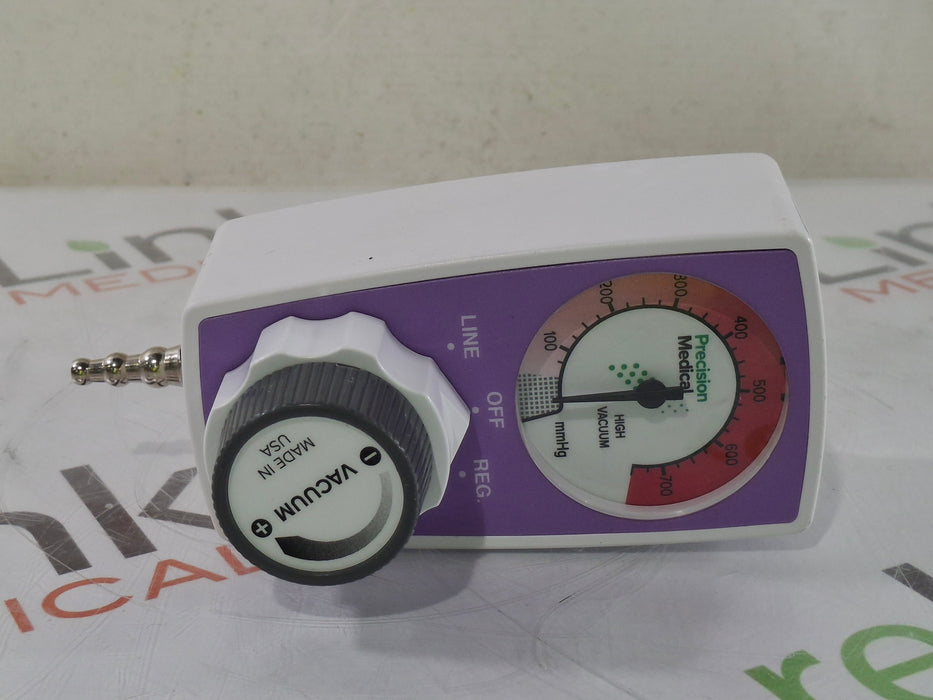 Precision Medical PM3600 Continuous Line Vacuum Regulator