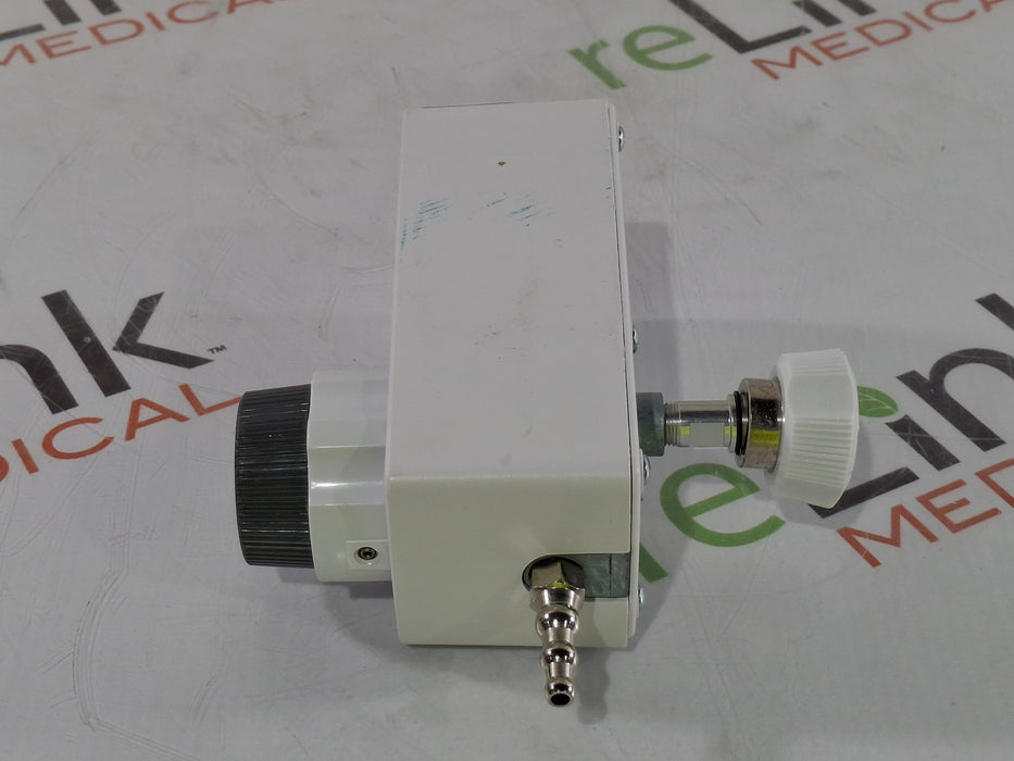 Precision Medical PM3600 Continuous Line Vacuum Regulator