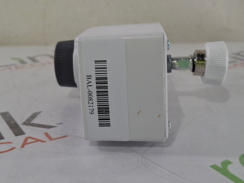 Precision Medical PM3600 Continuous Line Vacuum Regulator