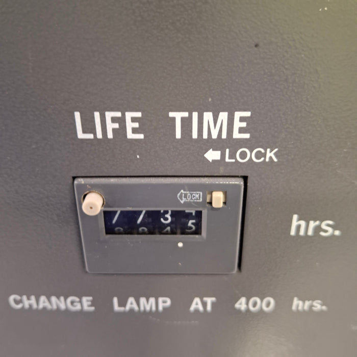 Olympus AH2-RFL-T Power supply