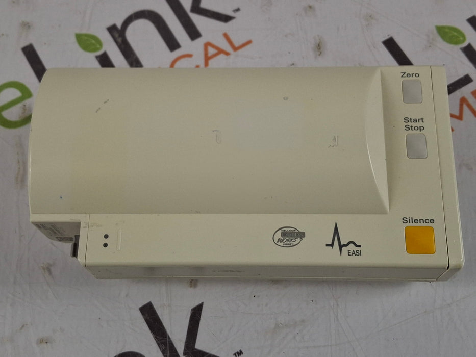 Philips M3001A-A04C06 OxiMax SpO2, NIBP, ECG, Temp, IBP MMS Module