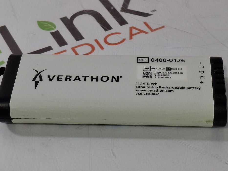 Verathon Medical, Inc Prime Plus Charger Base