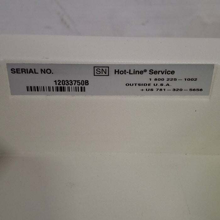 Advanced Instruments 3320 Osmometer