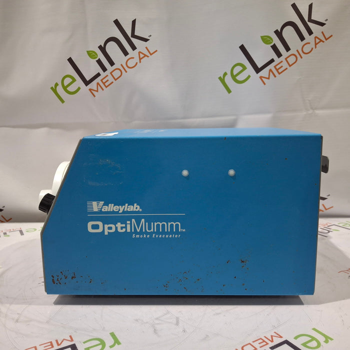 Valleylab OptiMumm Smoke Evacuator