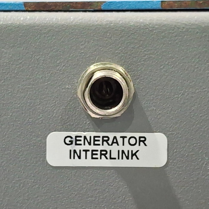 Valleylab OptiMumm Smoke Evacuator