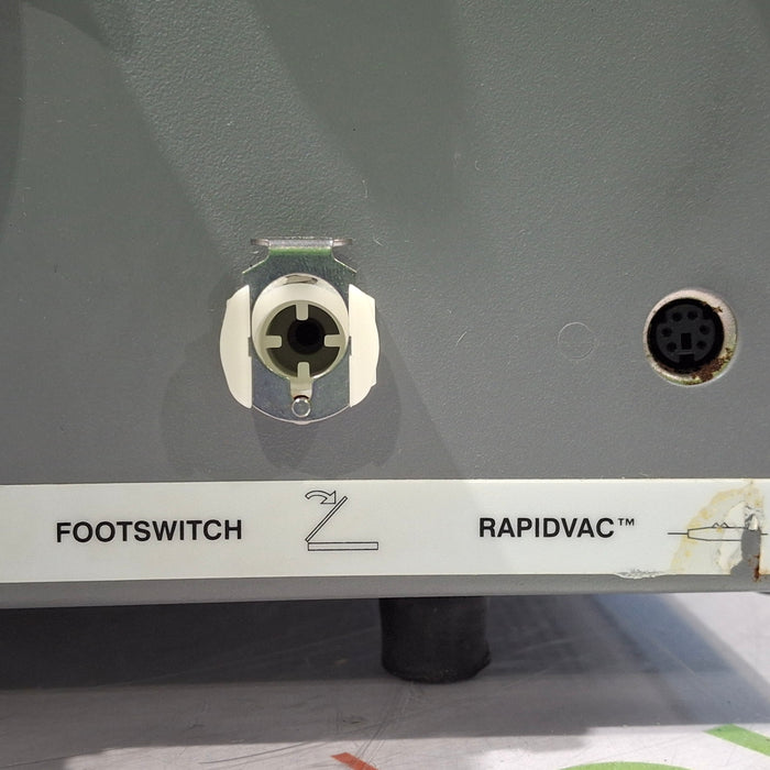 Valleylab OptiMumm Smoke Evacuator